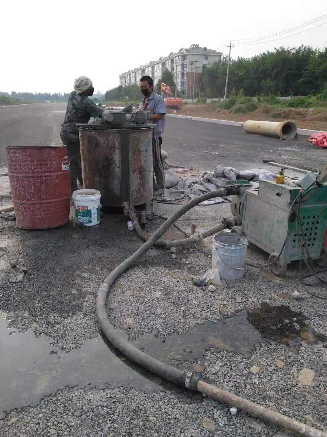 纳溪进行地基基础加固的原因和方法都有哪些呢？