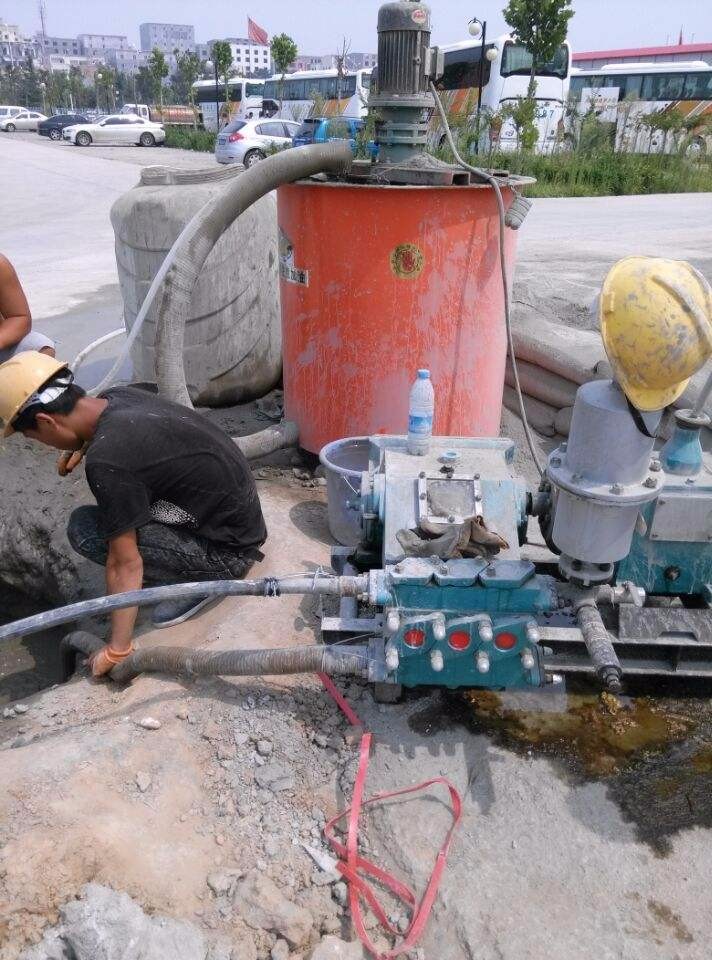纳溪地基处理强夯工程找专业加固公司合作很重要