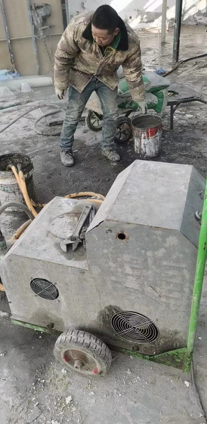 纳溪地基下沉加固方法有哪些